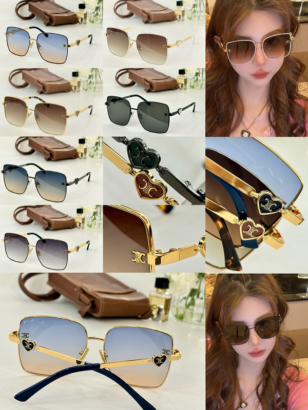 Celine Glasses smx (65)